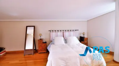Chalet en calle de la Cuevona photo 28