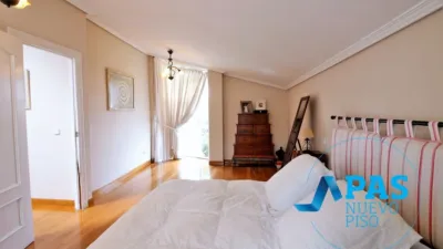 Chalet en calle de la Cuevona photo 29