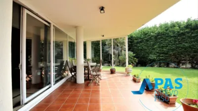 Chalet en venta en Calle de la Cuevona - Vista 4
