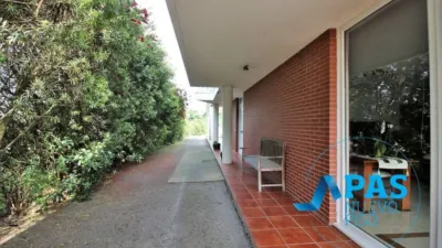 Chalet en calle de la Cuevona photo 45