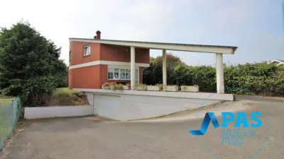 Chalet en calle de la Cuevona photo 49