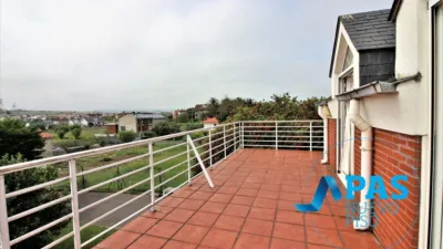 Chalet on Calle de la Cuevona photo 4