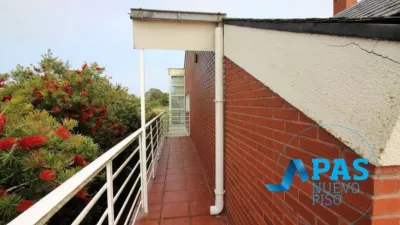 Chalet en calle de la Cuevona photo 50