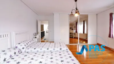 Chalet en calle de la Cuevona photo 7