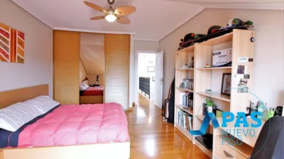 Chalet en calle de la Cuevona photo 8