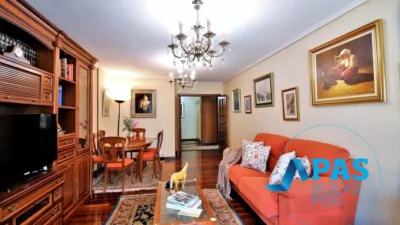 Piso en venta en Calle de los Floranes, General Dávila (Santander) de 475.000 €