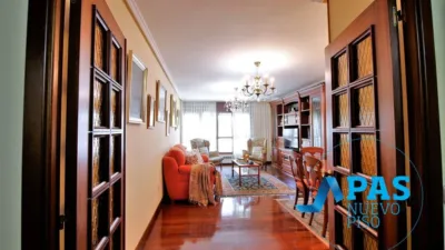 Piso en venta en Calle de los Floranes, General Dávila (Santander) de 475.000 €