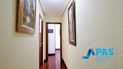 Piso en venta en Calle de los Floranes, General Dávila (Santander) de 475.000 €