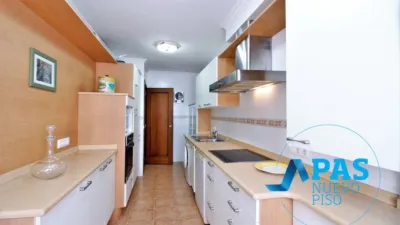 Piso en venta en Calle de los Floranes, General Dávila (Santander) de 475.000 €