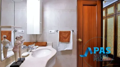 Piso en venta en Calle de los Floranes, General Dávila (Santander) de 475.000 €
