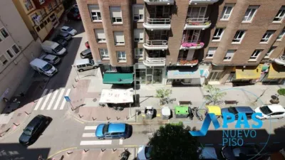 Piso en venta en Calle de los Floranes, General Dávila (Santander) de 475.000 €