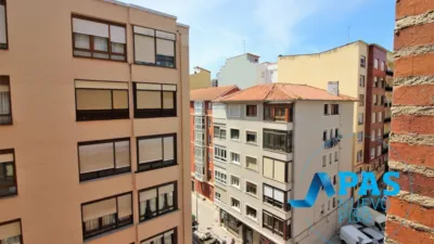 Piso en venta en Calle de los Floranes, General Dávila (Santander) de 475.000 €
