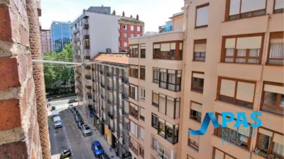 Piso en venta en Calle de los Floranes, General Dávila (Santander) de 475.000 €