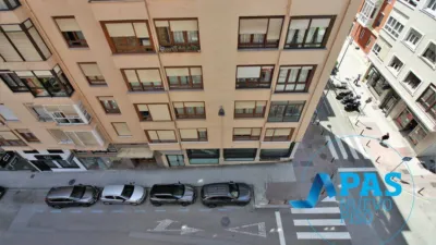 Piso en venta en Calle de los Floranes, General Dávila (Santander) de 475.000 €