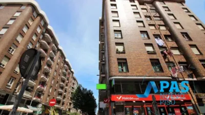 Piso en venta en Calle de los Floranes, General Dávila (Santander) de 475.000 €