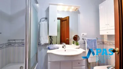 Piso en venta en Calle de los Floranes, General Dávila (Santander) de 475.000 €