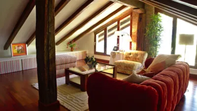 Chalet en Orozko photo 3