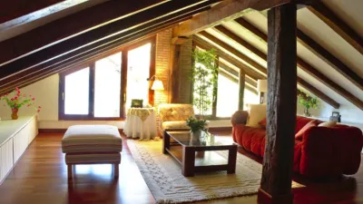 Chalet en Orozko photo 4