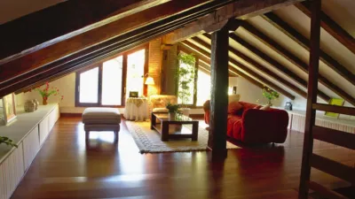Chalet en Orozko photo 5