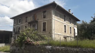 Casa en Artea photo 5