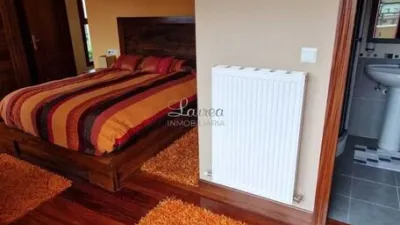 Terraced house in Areatza photo 16