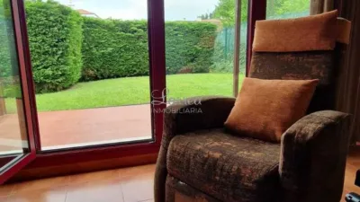 Terraced house in Areatza photo 33
