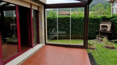 Terraced house in Areatza photo 34