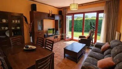 Terraced house in Areatza photo 3