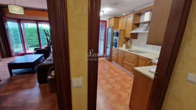 Terraced house in Areatza photo 4