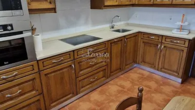 Terraced house in Areatza photo 5