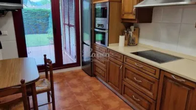 Terraced house in Areatza photo 6