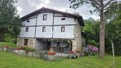Casa en Muntsaratz photo 2