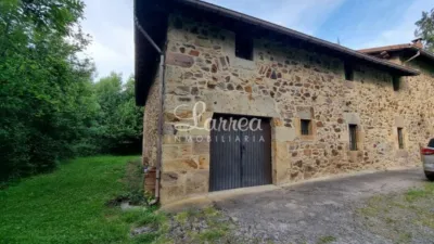 Casa en Muntsaratz photo 3