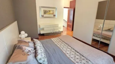 Chalet in Amorebieta photo 11