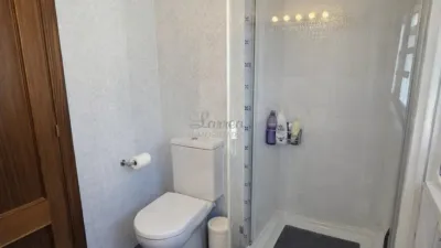 Chalet in Amorebieta photo 15
