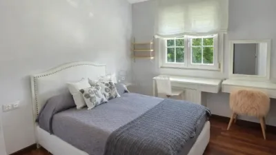 Chalet in Amorebieta photo 16