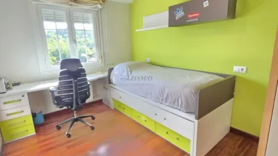 Chalet in Amorebieta photo 18