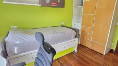 Chalet in Amorebieta photo 19