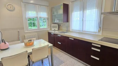 Chalet in Amorebieta photo 3