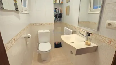 Chalet in Amorebieta photo 4