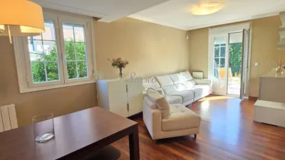 Chalet in Amorebieta photo 5