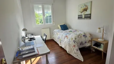 Chalet in Amorebieta photo 8