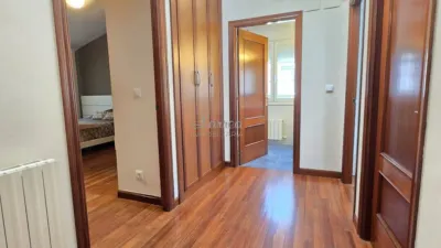 Chalet in Amorebieta photo 9