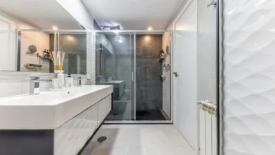 Penthouse at Avenida del Historiador Vicente Ramos, 20 photo 28