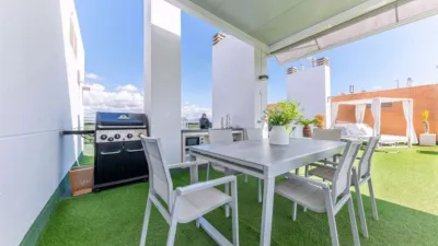 Penthouse at Avenida del Historiador Vicente Ramos, 20 photo 6