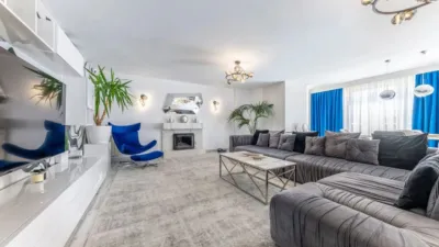 Penthouse at Avenida del Historiador Vicente Ramos, 20 photo 9