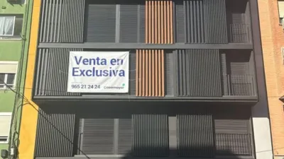 Piso – Novelda, La Cruz - Vista 5