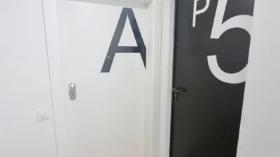 Piso – Novelda, La Cruz - Más