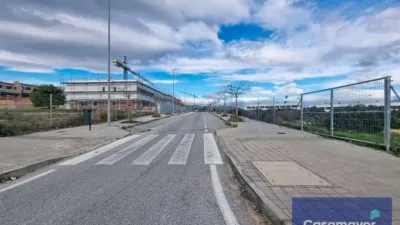 Terreno en venta en Calle de la Pitera - Vista 3