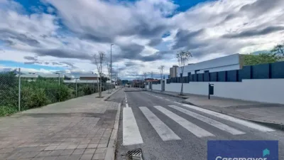 Terreno en venta en Calle de la Pitera - Vista 5